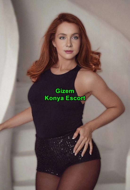 konyaescortgizem-4 Konya Escort Gizem Fantazilerim İle Kendinizi Şımartın